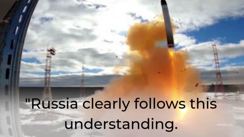 Russia says risks of nuclear war must be kept to minimum: Report