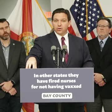 NO MORE MEDICAL MANDATE!!! NO MORE MANDATES OF ANY KIND!!! EVER!!!