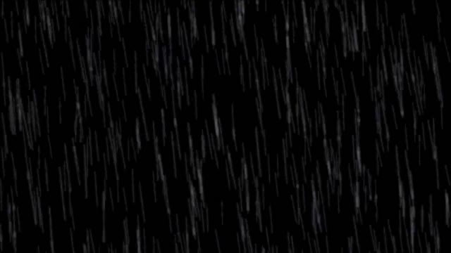 Rain Sounds For Good Sleep