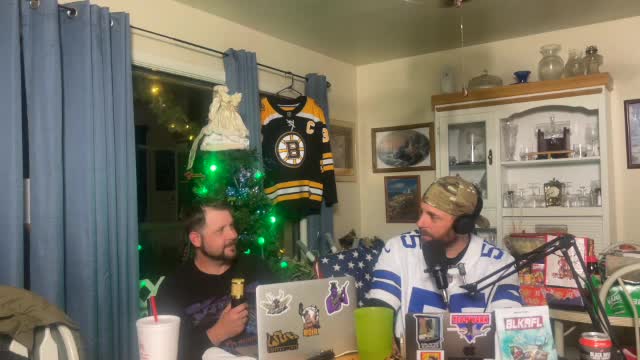 Nerd Sports Episode 37