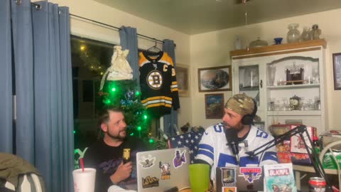 Nerd Sports Episode 37