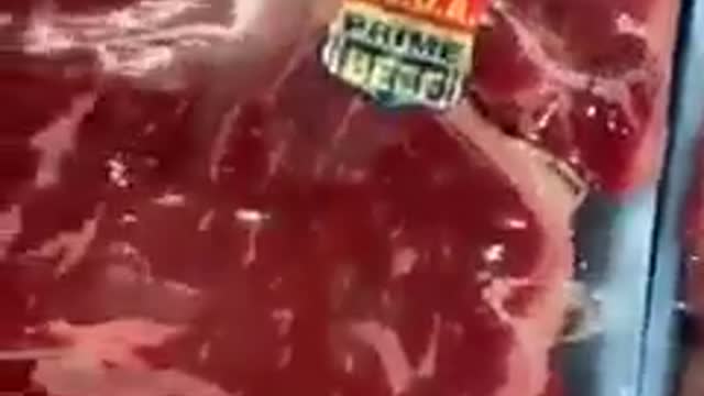 Preço Carne EUA 24-09-2021