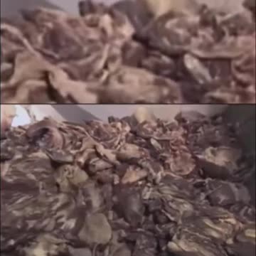 Did you know this about meat?