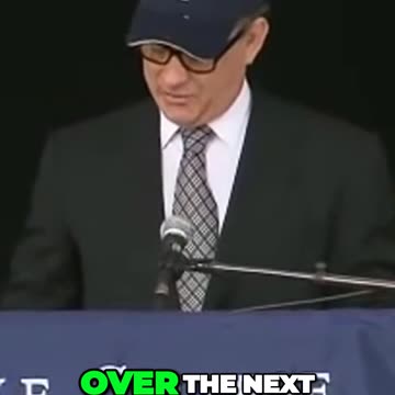 Unforgettable Moments Unveiled: Capture the Buzz on Stage with a Hat-wearing Surprise!