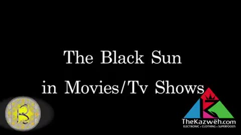 OFFICIAL BLACK SUN BABY MOVIE pt1