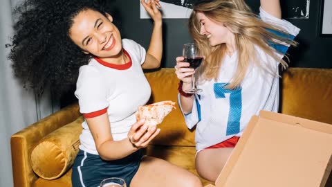 5 Signs You Need to Ditch That Friend