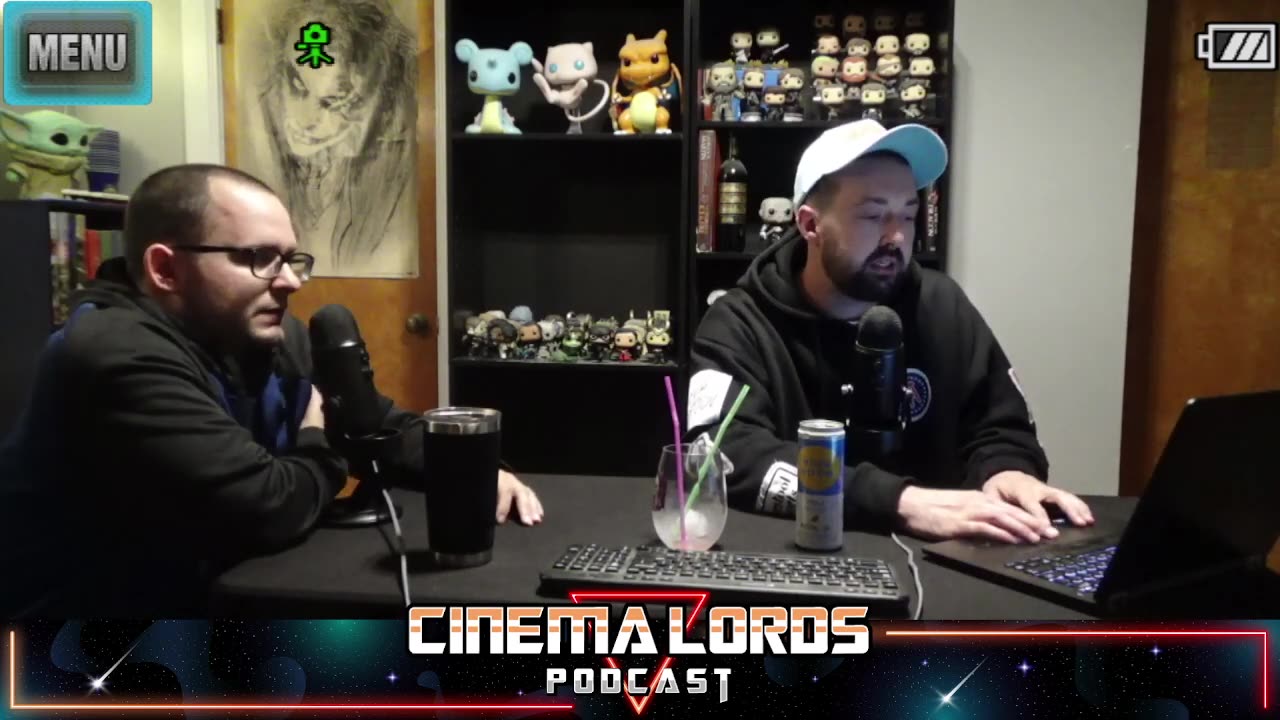 The Cinema Lords Rings of Power Episode 6 Recap!