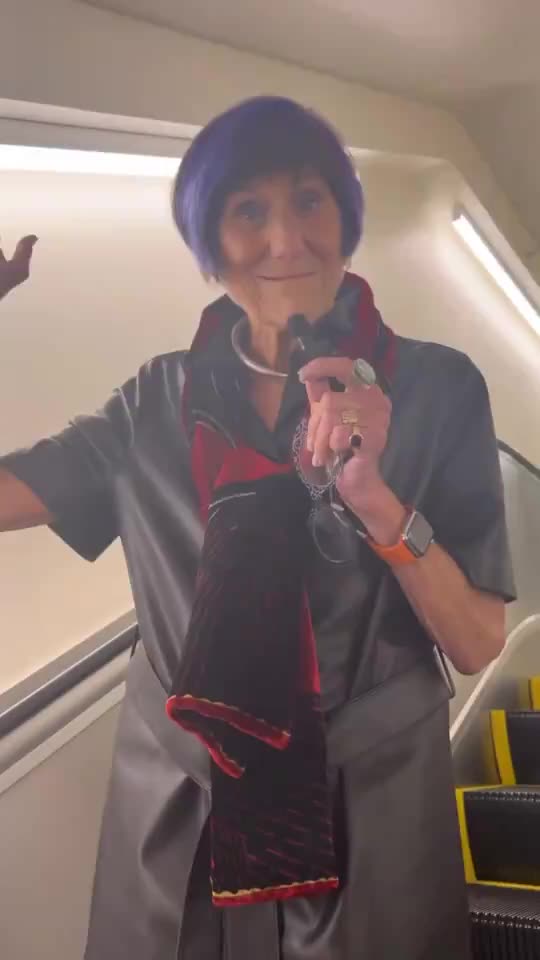 Insane Democrat Congresswoman Rosa DeLauro Speaking Like a Zoomer Is the Cringiest Clip of the Week