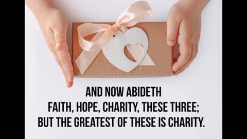 Good morning with great scriptures