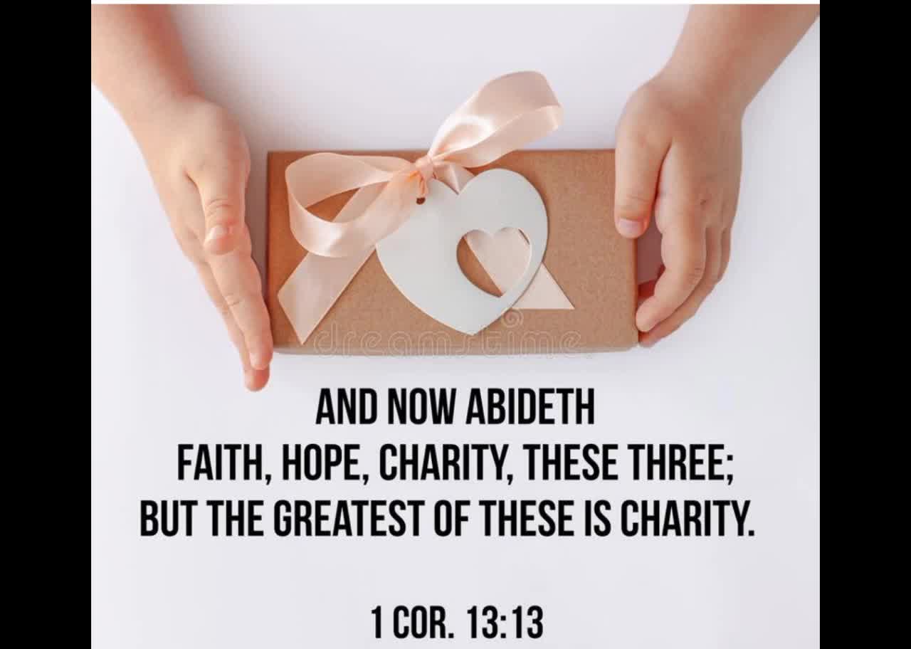 Good morning with great scriptures