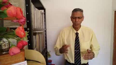 Pr. Fernando O. Souza , Remanescente Cristã Filadélfia , 5/11/2023 , 1032M.