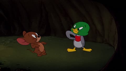 MGM Cartoons - 1952x03 - The Duck Doctor