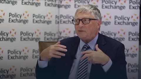 Gates Warns of Coming Weaponized Small Pox..