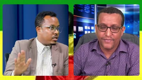 እውነቱን ተናግሮ የመሸበት ማደር | addis dimts | አማራ #addisdimts #amhara