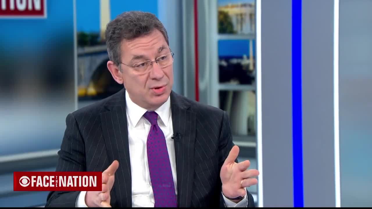 Pfizer CEO plans to keep shooting us up with jabs and boosters