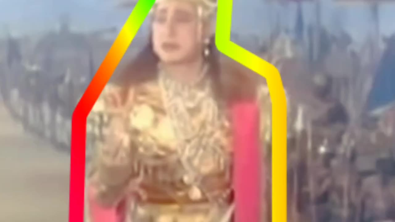 Gita updesh