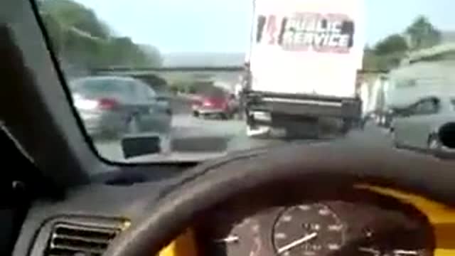 Funny Video Clips - Kevin finally snaps