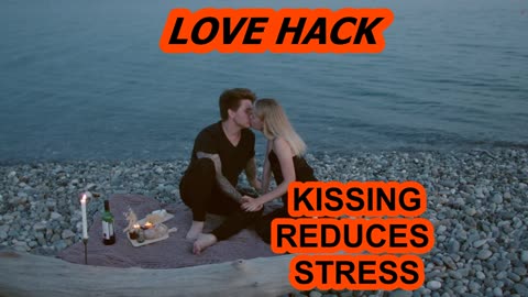 KISSING HACK