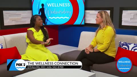 Wellness Connection teaches about chronic inflammation