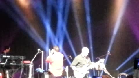 Vörös István (×Prognózis) ¬ Ne zavarjon senki