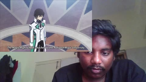 Everyone thinks he is weak but he is very strong live reaction anime recap