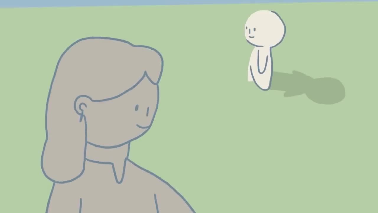 A Reminder for When You're Feeling Down