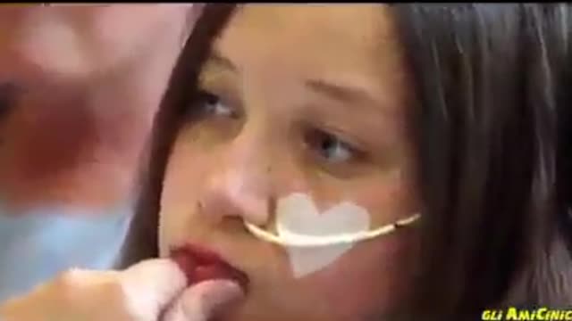 Intervista a volontari vax mRNA