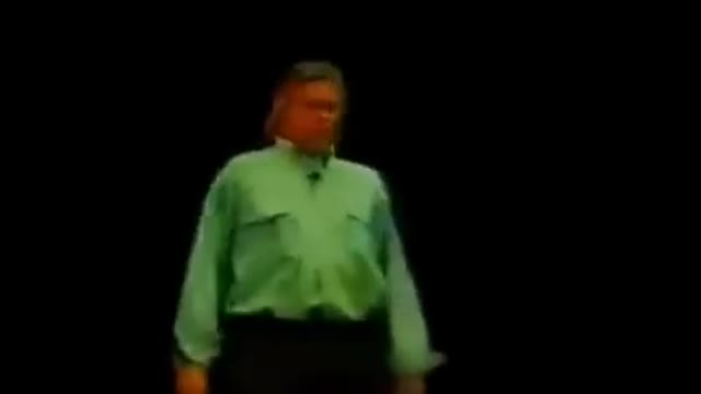 David Icke(1996)