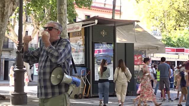 Demostrado: La Plandemia ataca y debora el sentido común.