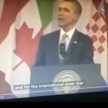 WAKE UP. COME OUT OF YOUR COMA.