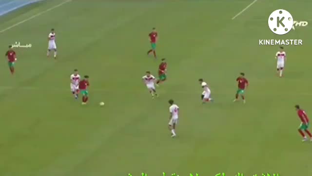 هدف ثاني