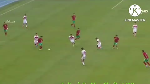 هدف ثاني