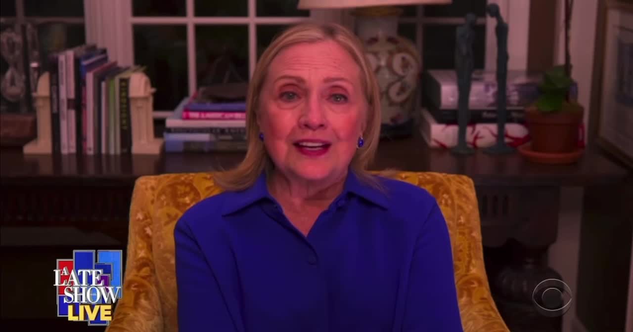 No comment necessary