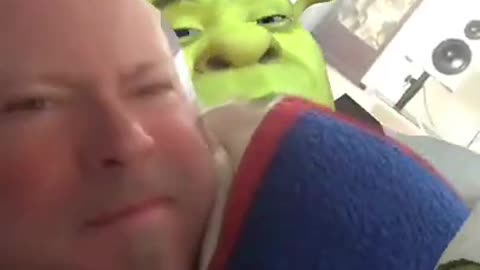 Shrek is love