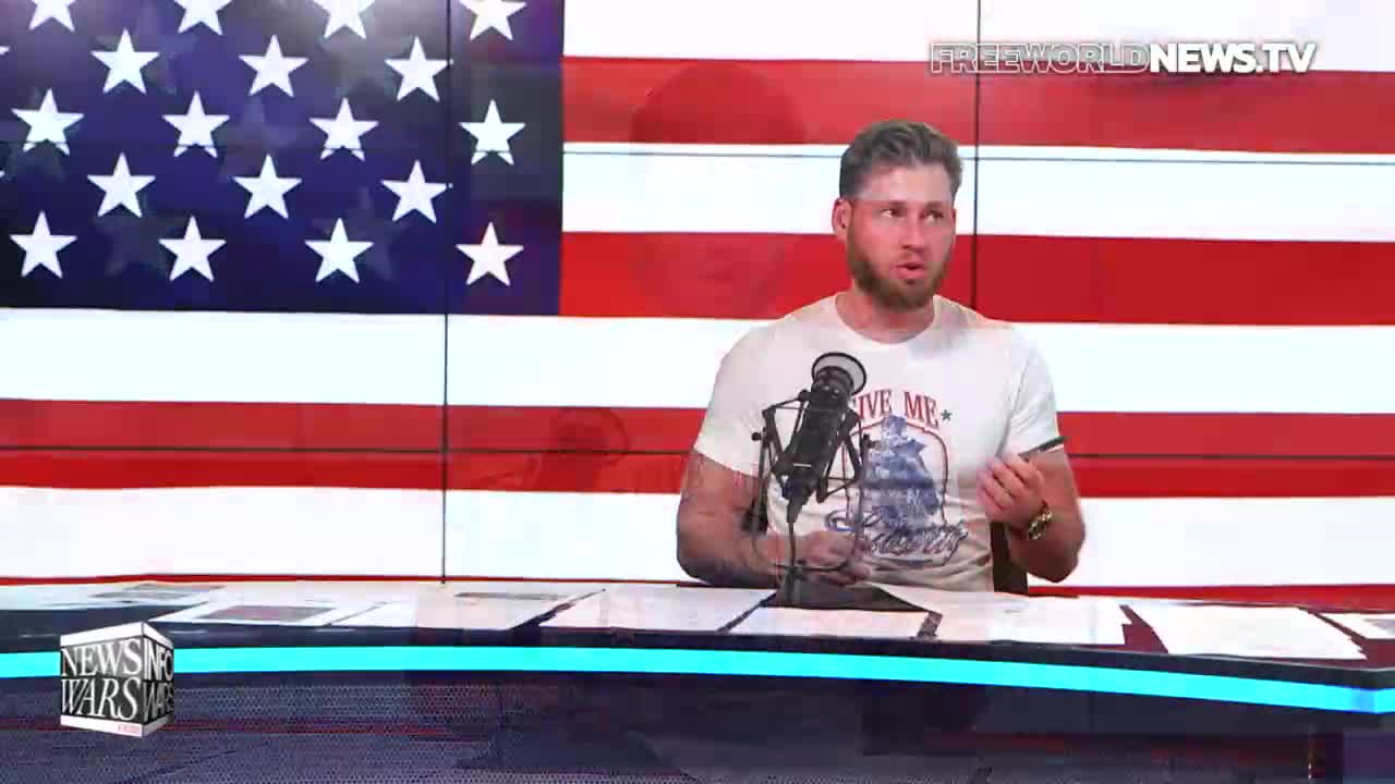 The View Cuts Off Guest For Telling Covid Truth And Goes To Break