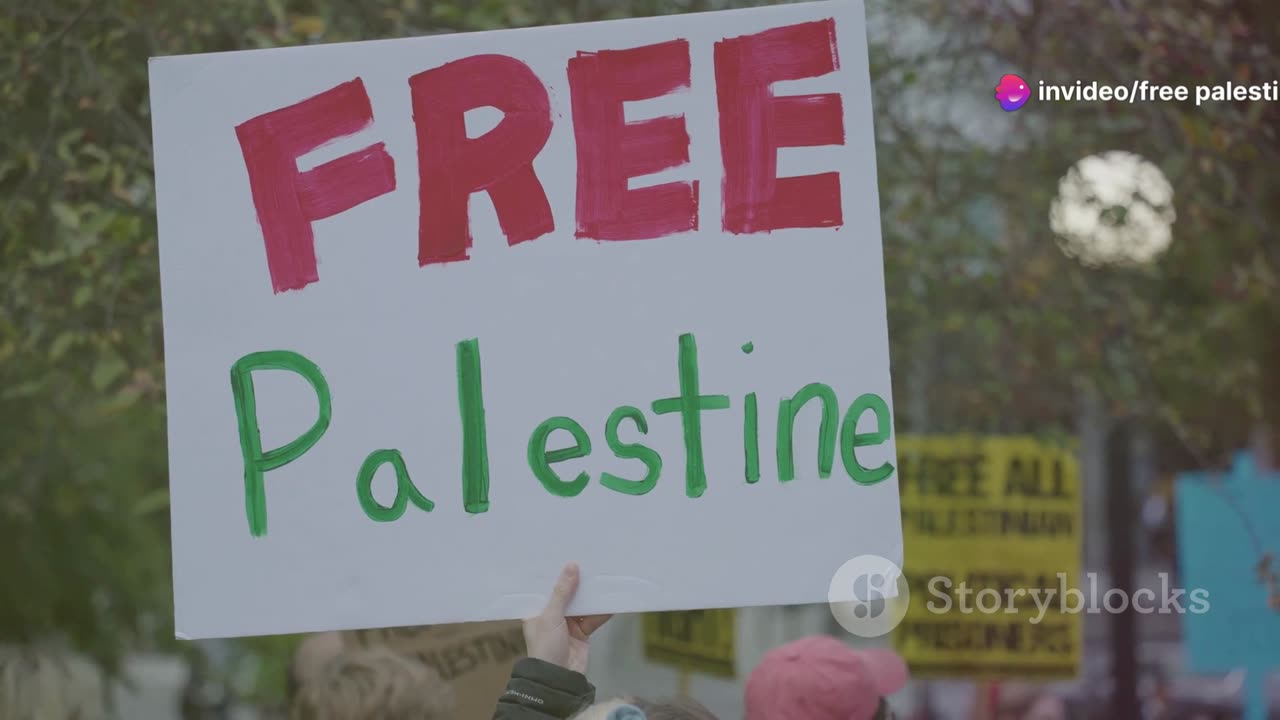 Global Petition for Peace: Urging a Ceasefire in Gaza and Lebanon