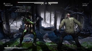 Mortal Kombat XL