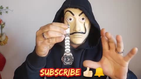 From Card To Clock Magic Trick Revealed