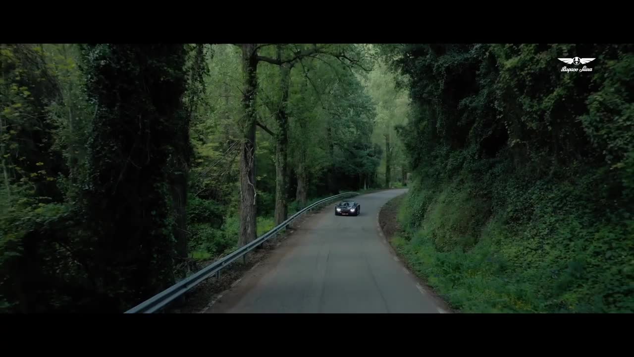 Time to hit the open road with the Carmen Boulogne