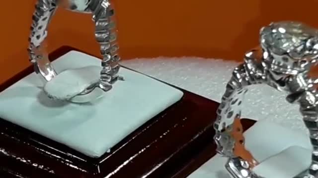 💎Diamond& 💎Diamond💎