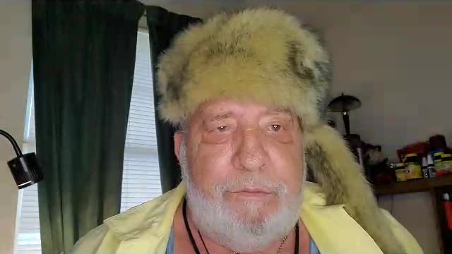 Dr Jim rants just as Biden did