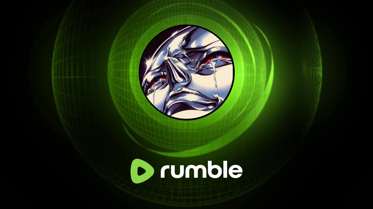 FIRST RUMBLE STREAM (Fortnite)