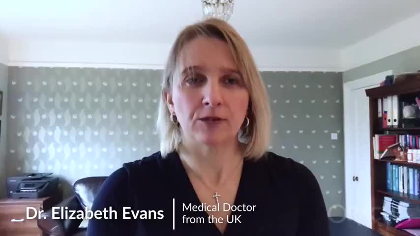 A big number of Doctors warn against the covid19 vaccines