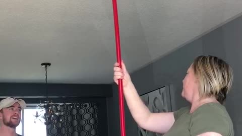 Mom Falls for a Classic Blunder from Son