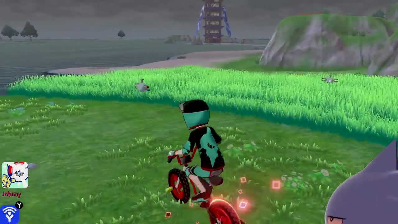 How To Evolve Magneton In Pokemon Sword & Shield Isle Of Armor