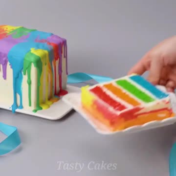 Cake Decoration