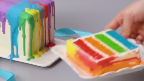 Cake Decoration