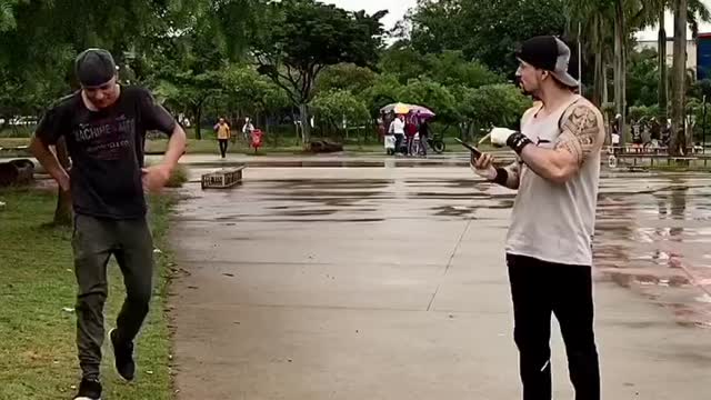 the ringtone