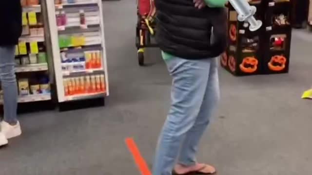 When will people wake up?