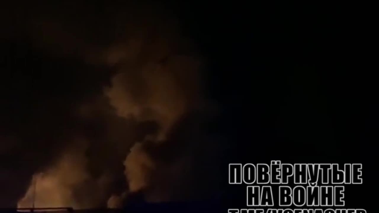 🇷🇺 Russia Ukraine War | Ukrainian Cameraman Films Geranium Strikes on Ukrainian Naval Port - S | RCF